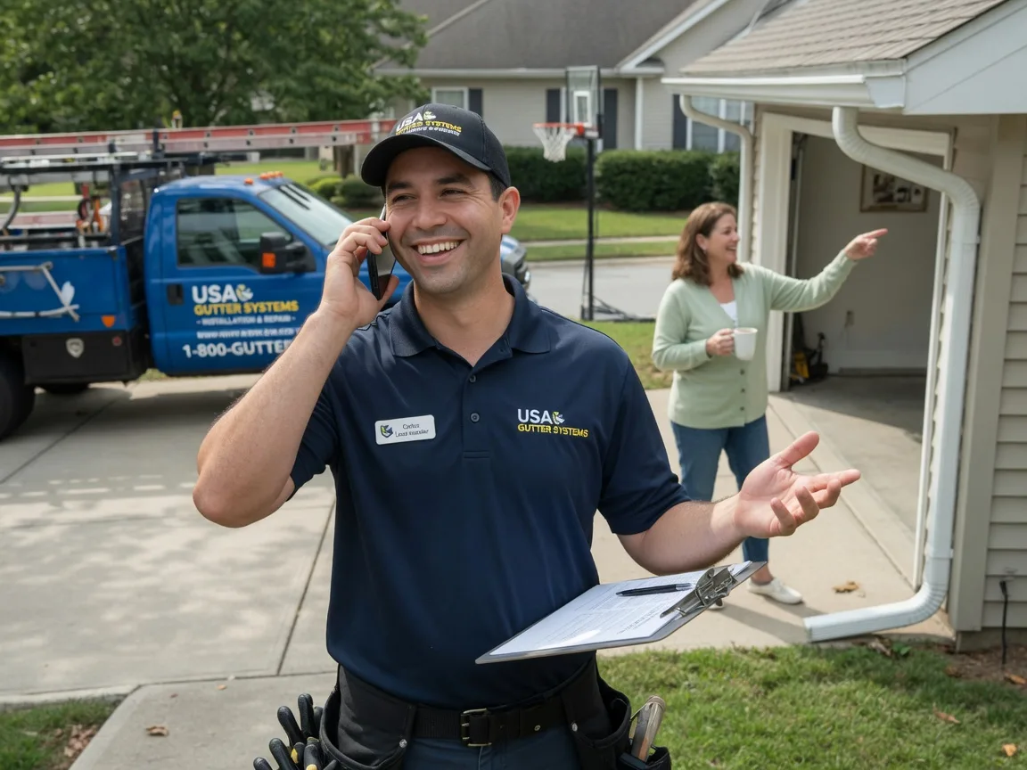 Gutter Installation Deer Park, CA FAQs